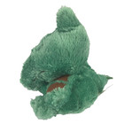 Russ Luvvies Neave Green Dinosaur Plush 5  Pterodactyl 39607 Hard To Find
