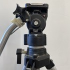 Bogen Manfrotto 3063 Head   3020 Tripod  