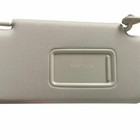 Right Passenger Sun Visor Shade With Mirror For Versa 2007-12 96400-em31a