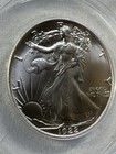 1922-d Dan Carr Walking Liberty O s On A Walking Liberty Graded Ms 69 By Anacs