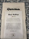 Limited Edition Taylormade Rory Mcilroy  rors  - Grand Slam Commemorative Locker