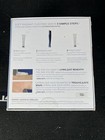 Dermaflash Luxe Device Exfoliating Hair Removal Blue New