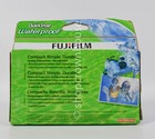 Fujifilm Quicksnap Waterproof One-time-use Camera  27 Exposures Exp 2 24