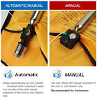 Hanhan Inflatable Life Jacket Vest Manual automatic With Co2 Cylinder Pfd 150n 