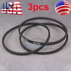 Washer Belt Driving Belt 38174 For Whirlpool Speed Queen 27001006 Wp27001006