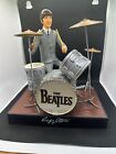 The Beatles 1991 Apple Corp Complete 4 Pieces W  Instruments Beautiful Condition