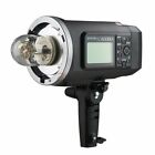 Us Godox Ad600bm Manual Version Hss 600w Outdoor Flash Strobe Light Bowens Mount