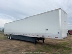 2026 Utility Vs2dx T a 53  Enclosed Delivery Cargo Dry Van Semi Trailer Bidadoo