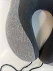Memory Foam U-shaped Travel Pillow Neck Support Head Rest Car Plane Soft Cushion