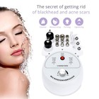 Diamond Microdermabrasion Dermabrasion Facial Vacuum Spray Machine Free Shipping