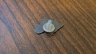 Rare Vintage 1991 Nintendo Super Mario World Bros Yoshi Game Promo Pin