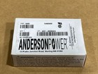 Sb175 Anderson Housing  Gray  175 Amp  600v  New 1 Piece