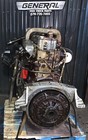 Cummins Big Cam Pt270 Complete Engine Assembly Cpl491 3017808 855ci
