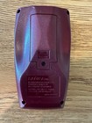 Vintage 1999 Radica Freecell Solitaire Electronic Handheld Game - Tested   Works