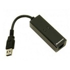 Lenovo Usb External 56k Cat Modem Fax 43r1815 Rd02-d400 Windows 7 8 10 Xp Vista