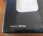 Linksys Wireless-g Phone For Skype Model Wip320 New Sealed Box