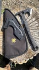 Spyderco Warrior Hawk 13 68  Tomahawk  h03 