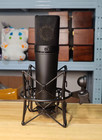 Advanced U87ai Condenser Microphone  Professional Recording Studio singing Mic