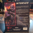 Cyberpunk Red Rpg Interface Red Volume 1 Sourcebook R  Talsorian Games Cr3041