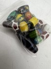 Vintage Venetian Millefiori African Trade Beads Lot