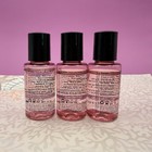 Mary Kay Oil Free Eye Makeup Remover Lot Of 3 Travel Size 1 Oz Each Free Ship