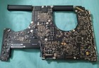 Logic Board I7 2 0ghz 820-2915-b For Macbook Pro 15  A1286 2011 Mc721ll Mc723ll