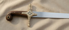 Shamshir  1700s Persian Style Antique Turkish Curved Ottoman Saber