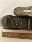 Stanley No 9  1 4 Plane With New Cutter - Wood Working