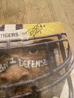 2010 Lsu Tigers Football Team Signed Media Guide  80 Autos  Peterson  Mathieu   