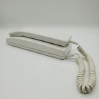 Aiphone Ie-1ad u  Surface Mount Chime Tone Intercom White Master Station Handset