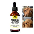 Advanced Vision Formula For Dogs  Aurapets Vision Formula  Supports Vision