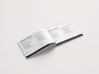 Car Service Book  Maintenance Repair Logbook Replacement Premium High Quality
