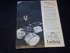 1963 August 15 Down Beat Magazine - Anniversary Issue Jazz Cover - L 15063