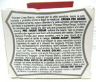 Proraso White Pre Shave Cream For Sensitive Skin