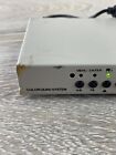 4ch Color Quad System Video Splitter Cctv Dvr Camera Processor Remote Control