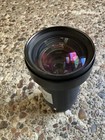 Panasonic Et-le101 Projector Projection Short Throw Zoom Lens 1 4-1 7 1