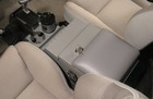 Tuffy 10  Wide Deluxe Stereo Security Console