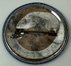 1950 s  Fleck s Beer Faribault Lakers Baseball Knot Hole Gang Pinback Button