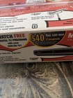 Magnavox Dtv Digital To Analog Tv Converter Tb110mw9 New W  Remote Free Ship