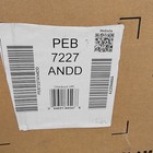 Ge Profile 2 2 Cu  Ft  Built-in Sensor Microwave Oven   Peb7227andd