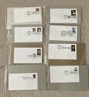 Lot Of 40 Us First Day Cover Stamp Envelopes 2000   s Mixed Collection