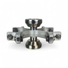 Beckman Coulter Sx4750a Aries Swing Bucket Centrifuge Rotor 4x750ml Best Offer 