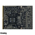 Gtx1070m Gtx 1070 Video Card Graphics Card N17e-g2-a1 8gb Gddr5 Mxm For Dell Hp