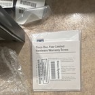 Cisco Ata 186 Voip Home Phone Adapter  2-line  Ethernet  Mpn  68-2881-02