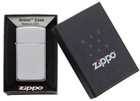 Zippo Slim Armor High Polish Chrome 1606