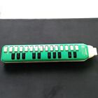 Hohner Melodica Soprano Green Vintage Instrument
