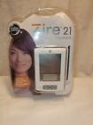 Newpalm Zire 21 Handheld Pda Digital Organizer Pilot Touchscreen Palmos Planner 
