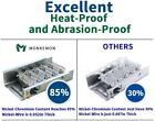 Dryer Heating Element Thermostat For Amana Roper Ned4655ew1 Whirlpool Wed4815ew1