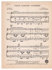 Mary Martin  nice Goin   Ralph Rainger   Leo Robin 1939 Flop Tryout Sheet Music