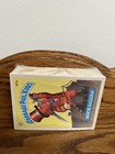 Garbage Pail Kids Cards Series 5 Vintage 1986 Complete Set In New Condition